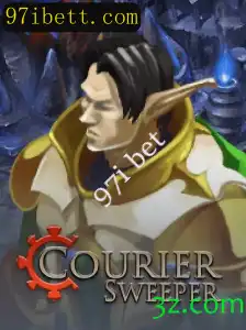 CourierSweeper: Descubra o Novo Fenômeno dos Jogos com 97i Bet