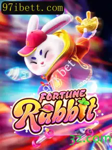 Descubra o Universo Empolgante de FortuneRabbit com 97i bet