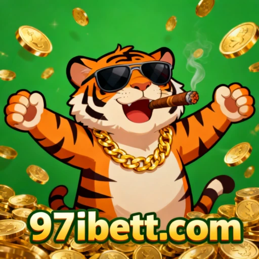 97i bet Logo