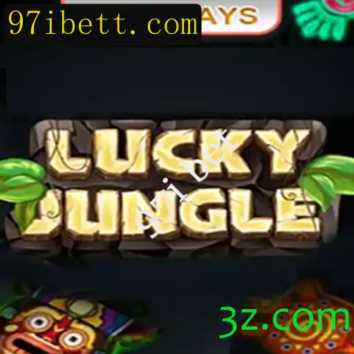 Explorando o Mundo de LuckyJungle1024: Uma Aventura de Entretenimento com 97i bet