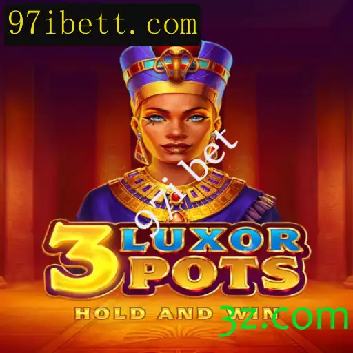 Explorando o Fascinante Mundo do Jogo 3LuxorPots