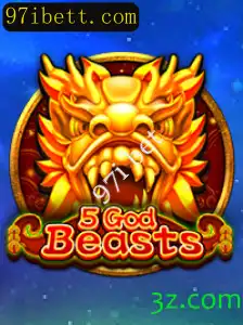 Explorando o Mundo de 5GodBeasts: Um Jogo de Estratégia e Aventura Inovador