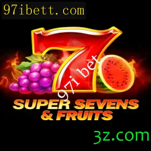 Descubra o Mundo Empolgante de 7SuperSevensFruits: Um Jogo de Azar Inovador