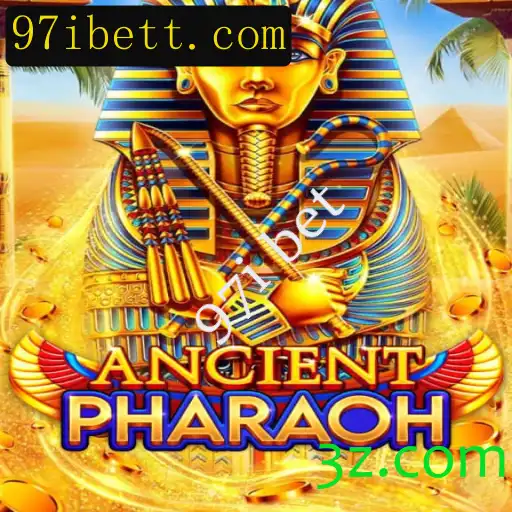 AncientPharaoh: A Jornada Misteriosa no Mundo dos Faraós