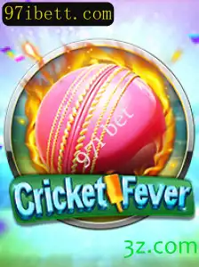 Descubra o Mundo de CricketFever e as Inovações da Plataforma 97i Bet