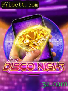 DiscoNightM: Uma Experiência de Jogo Vibrante e Inovadora