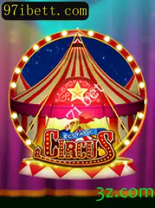 Descubra o Fascinante Mundo de EcstaticCircus: Entre na Aventura de 97i Bet