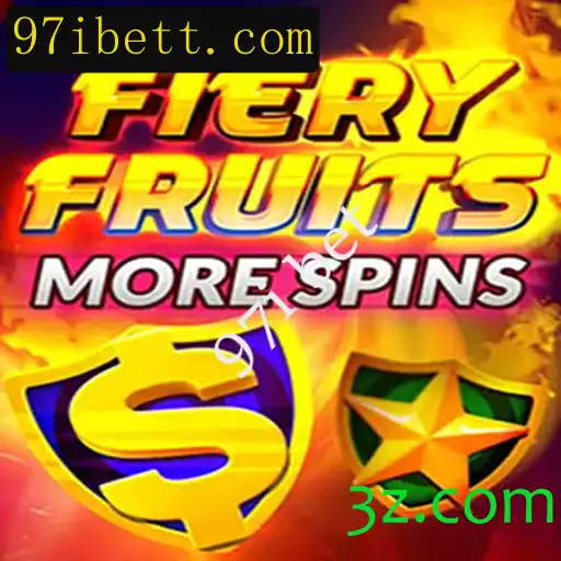 Descubra a Ação do Jogo FieryFruitsMoreSpins com 97i bet