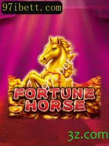 Descubra o Universo de 'FortuneHorse': Aposta e Diversão