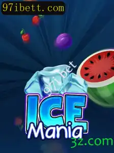 Descubra IceMania: Um Jogo Fascinante com 97i Bet