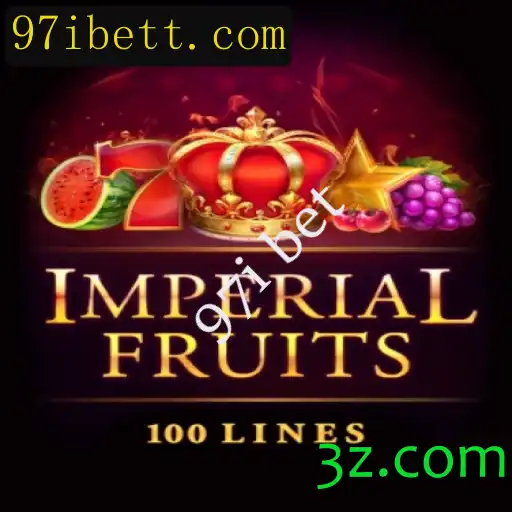 Descubra o Mundo Fascinante de ImperialFruits100 e a Emoção do 97i bet
