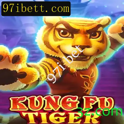 Descubra Tudo Sobre KungFuTiger — O Jogo Que Está Revolucionando 97i Bet