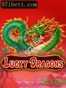 Descubra o Fascinante Mundo de LuckyDragons e a Emoção do 97i Bet