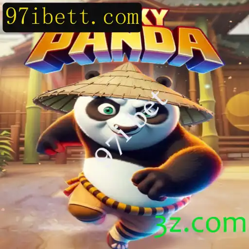 Explorando o Mundo do Jogo LuckyPanda