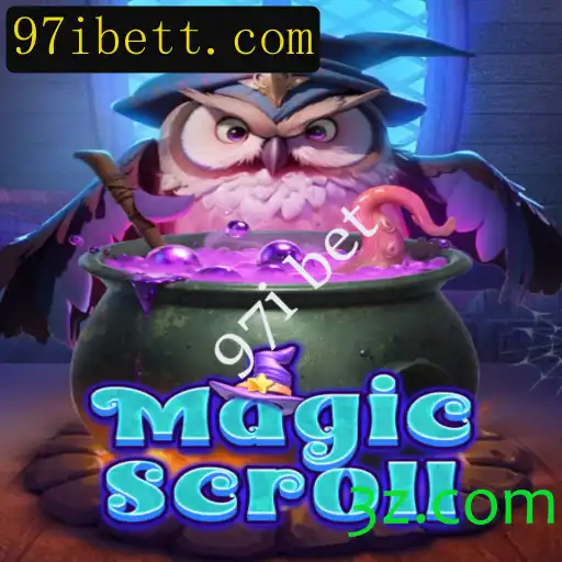 Descubra MagicScroll: O Mundo Encantado de Estratégia e Aventura