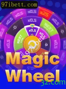Descubra o Fascinante Mundo de MagicWheel com 97i Bet