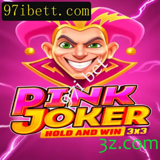 Explorando o Mundo do Jogo PinkJoker: Uma Aventura Dinâmica com 97i Bet