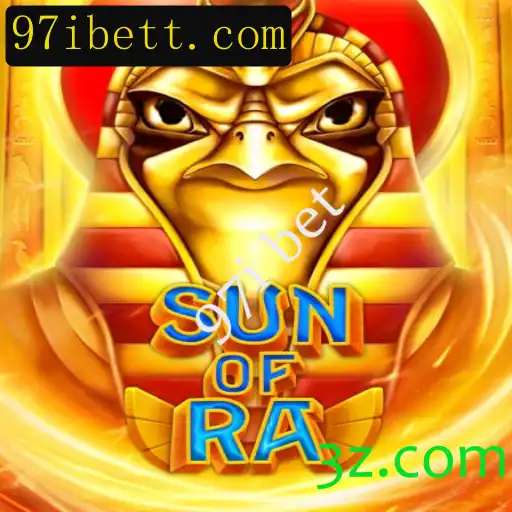 SunofRa: A Profunda Imersão no Mundo Egípcio com 97i Bet