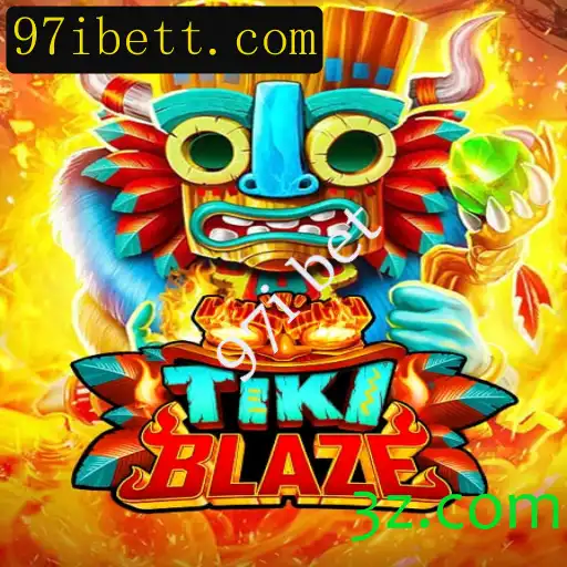 Descubra TikiBlaze: O Jogo de Estratégia Empolgante