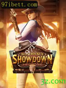 Descubra WildBountyShowdown: O Novo Fenômeno dos Jogos de Aposta