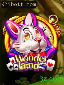 Descubra o Mundo Encantado de Wonderland com 97i Bet