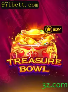 TreasureBowl: Descubra as Emoções do Novo Jogo de Aventura